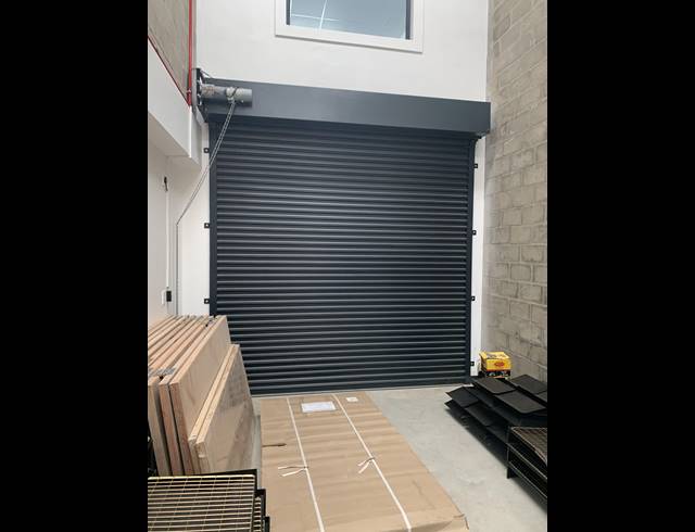 375M² WAREHOUSE TO LET IN RIVERGATE